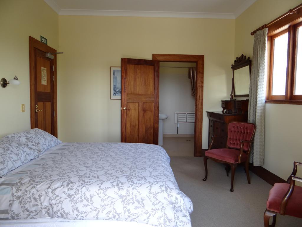 Brettons Retreat Hotel Richmond Camera foto
