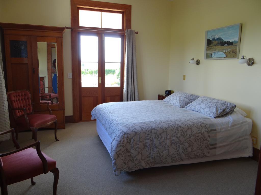 Brettons Retreat Hotel Richmond Camera foto