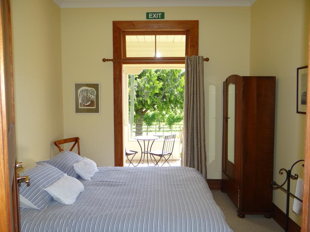 Brettons Retreat Hotel Richmond Camera foto