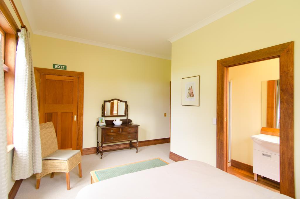 Brettons Retreat Hotel Richmond Camera foto