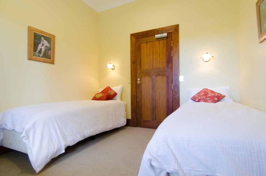 Brettons Retreat Hotel Richmond Camera foto