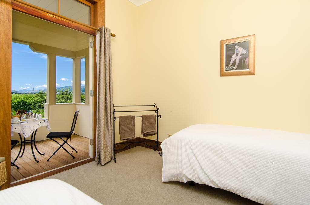Brettons Retreat Hotel Richmond Camera foto