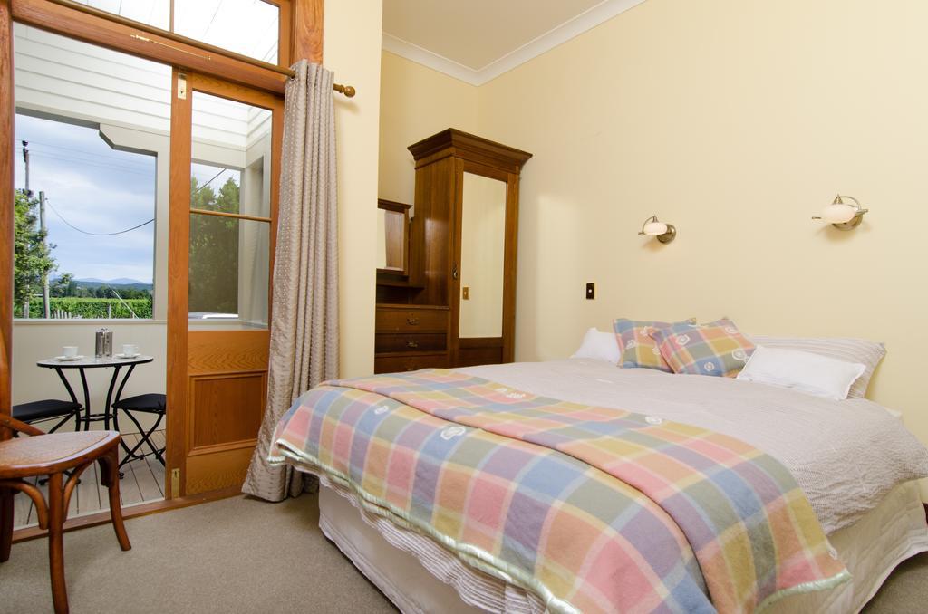 Brettons Retreat Hotel Richmond Camera foto