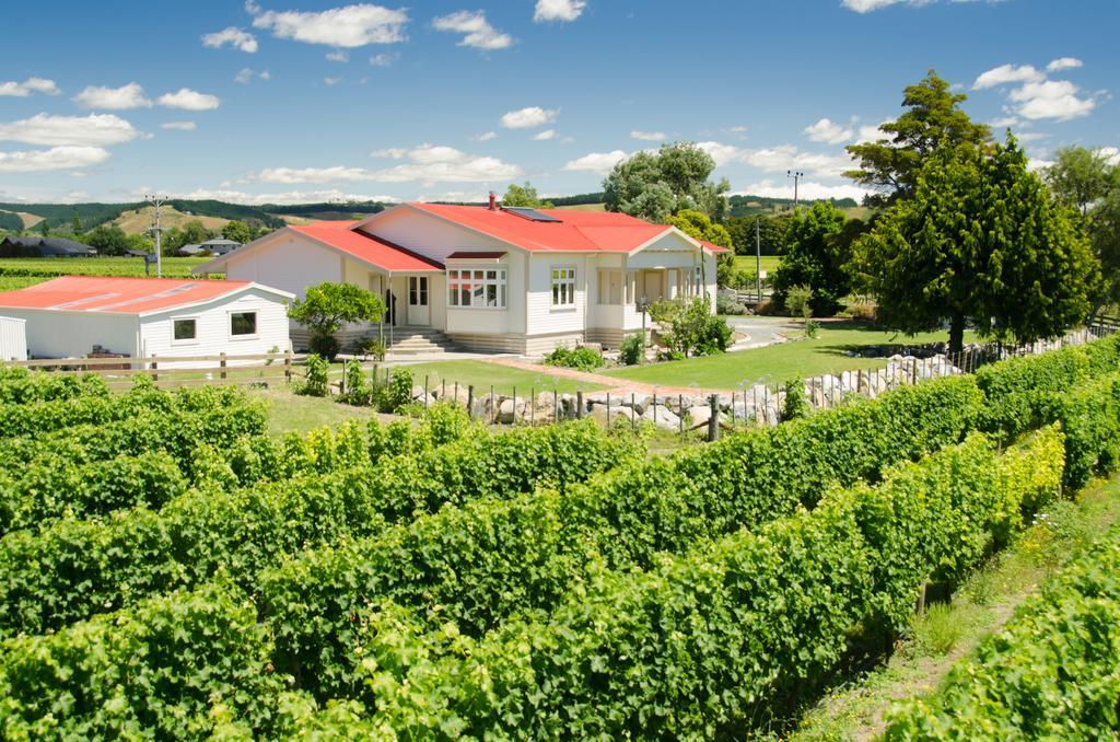 Brettons Retreat Hotel Richmond Esterno foto