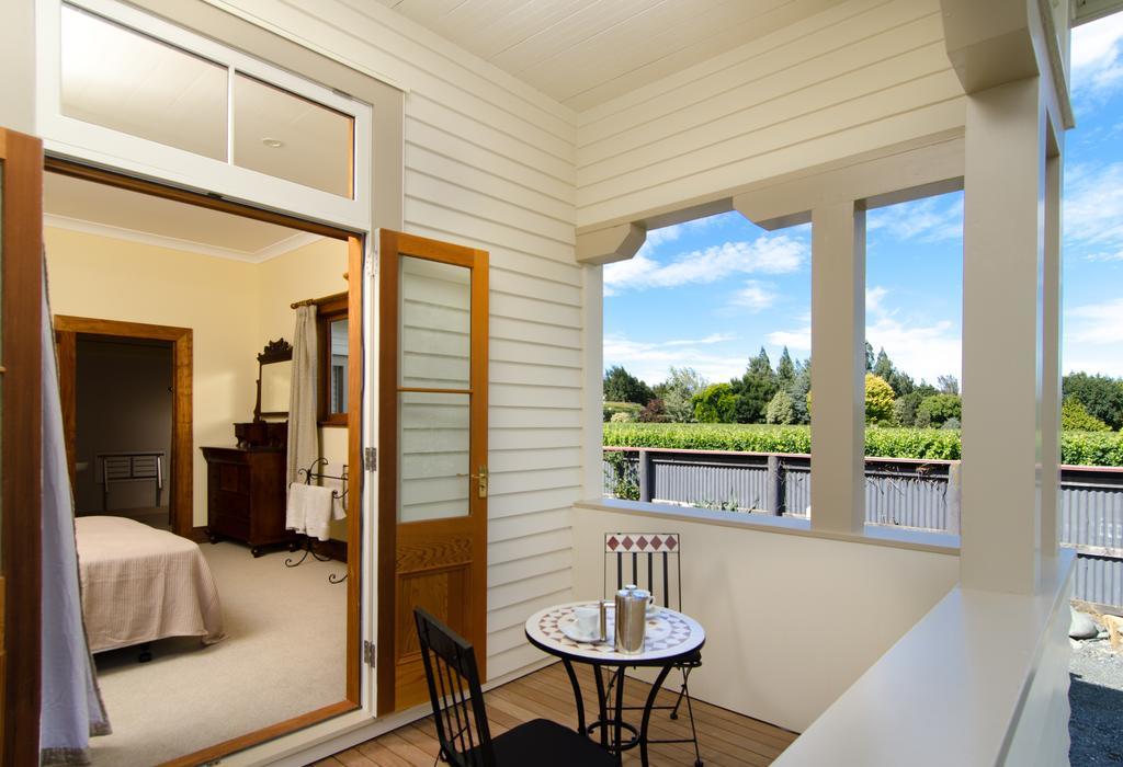 Brettons Retreat Hotel Richmond Camera foto