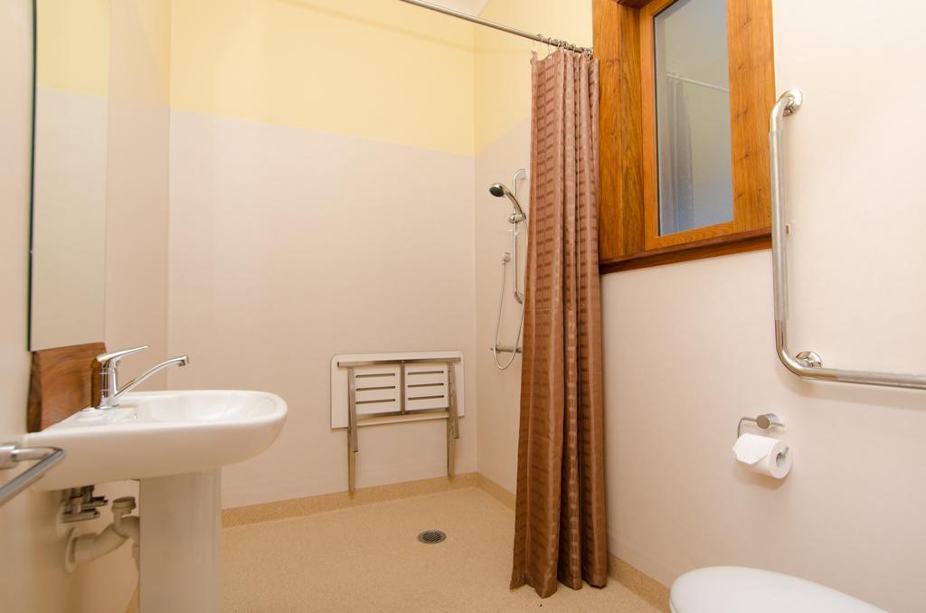 Brettons Retreat Hotel Richmond Camera foto