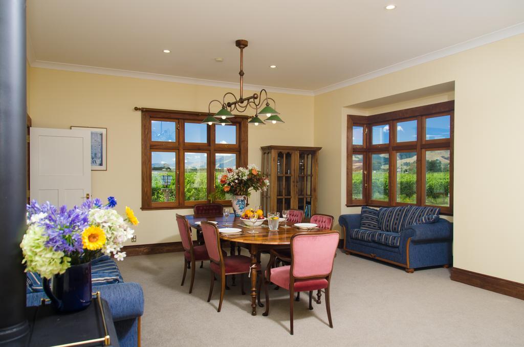 Brettons Retreat Hotel Richmond Esterno foto